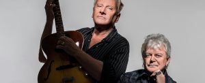 Bayside Summer Nights - Air Supply