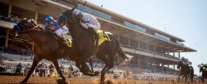 Del Mar Racing Season