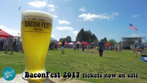San Diego Bacon Fest