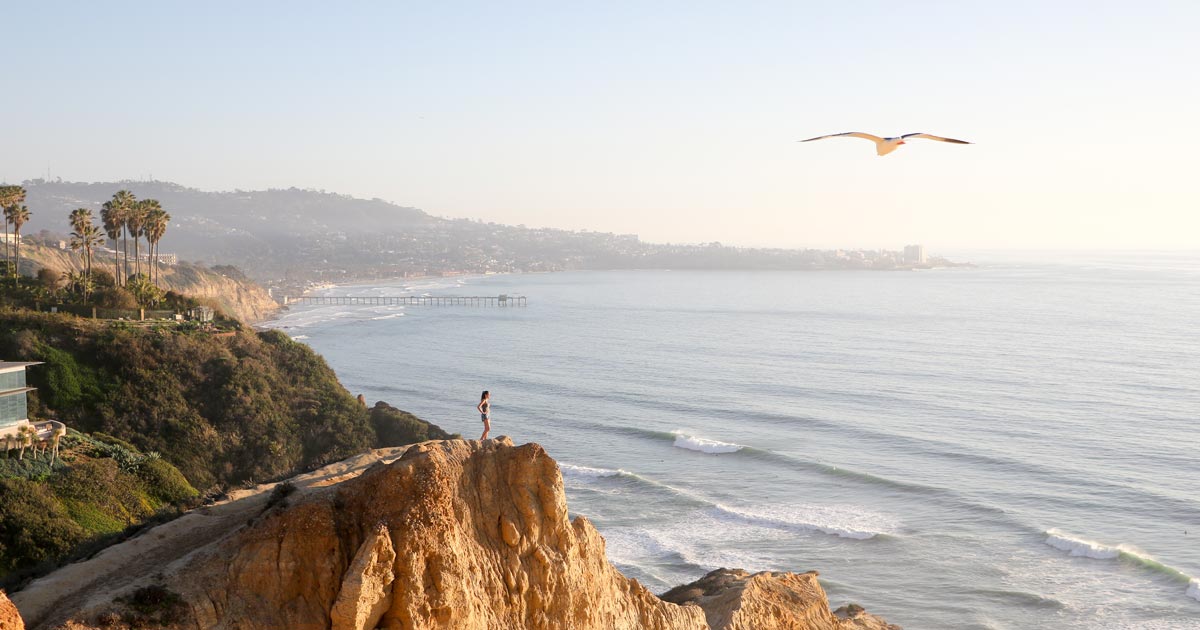 La Jolla - Top Things to Do in San Diego