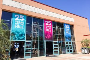 Birch Aquarium at Scripps Celebrates 25 Years "On The Hill"