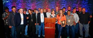 2017 BMX Hall of Fame Induction Ceremony