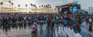 CRSSD Festival