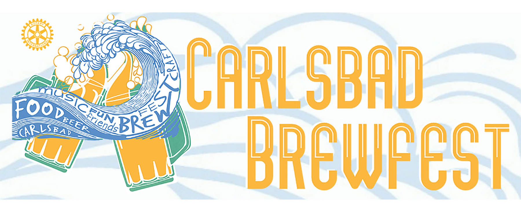 4th Annual Carlsbad Brewfest San Diego Travel Blog