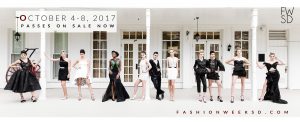 Fashion Week San Diego 2017