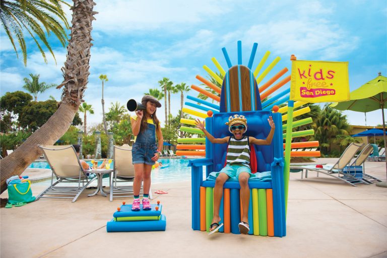 5 Free FamilyFriendly Activities in San Diego this October