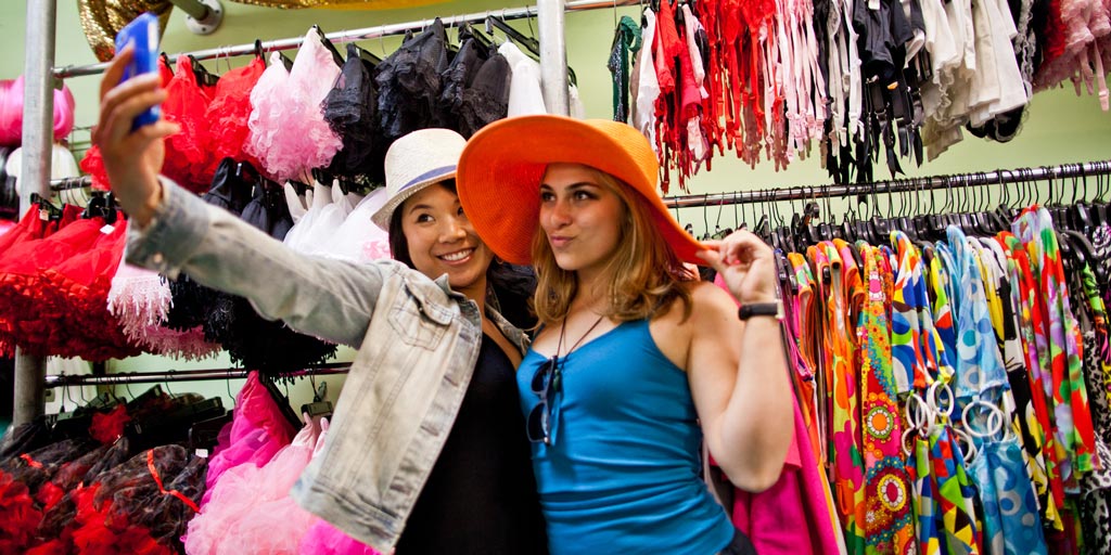 San Diego Travel Blog