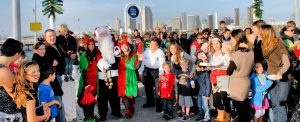 Coronado Holiday Parade & Open House