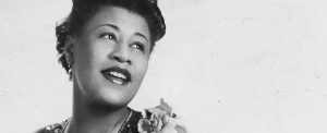 Ella Fitzgerald Tribute