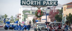 North Park Toyland Parade & Festival