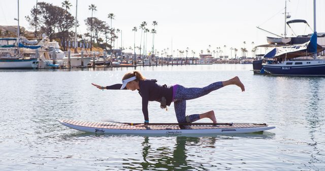 6 Fun Fitness Activities to Enjoy in San Diego
