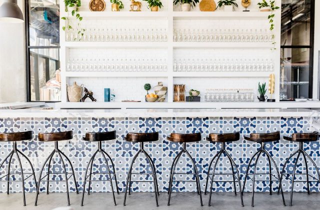 You and Yours Distillery - East Village San Diego