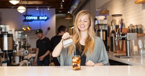 Revolution Coffee Roasters