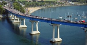 Navy's Bay Bridge Run Walk - Top Things to Do