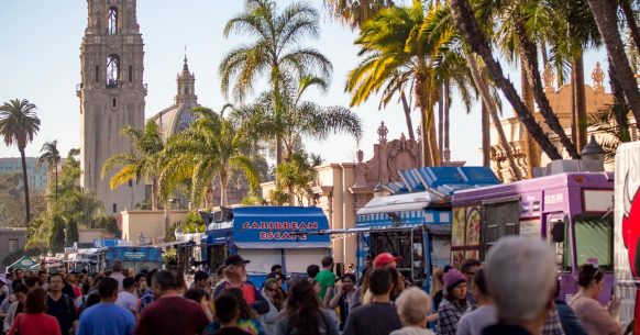 Balboa Park