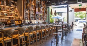 The Patio on Goldfinch