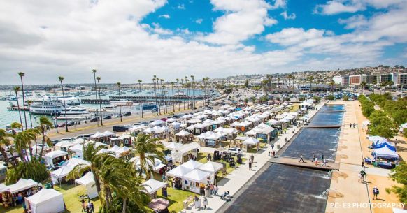 San Diego Festival of the Arts - Top Things to Do