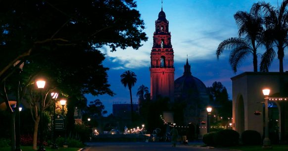 Best of Balboa Park