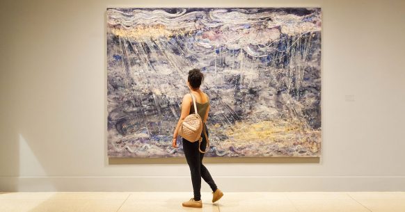 San Diego’s 2018 Fall Arts Bucket List