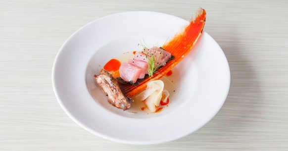 Where to Find San Diego's Best Seafood