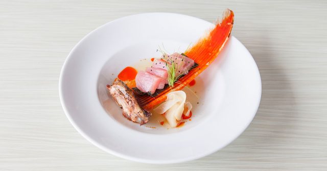 Where to Find San Diego's Best Seafood