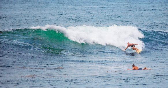 Surf Guide to San Diego