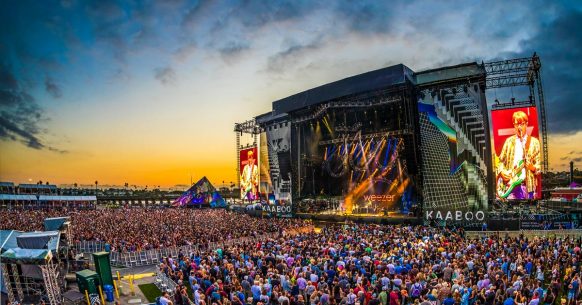 KAABOO Del Mar - Top Things to Do in San Diego