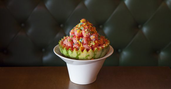 Bing Hause - Sweet Spots: Best/Most Instagram-able Dessert Places