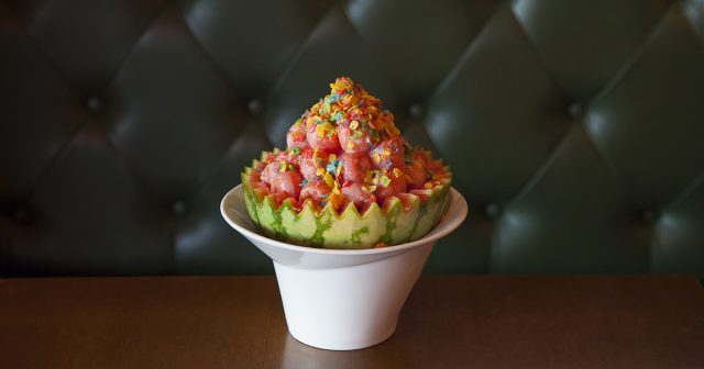 Bing Hause - Sweet Spots: Best/Most Instagram-able Dessert Places