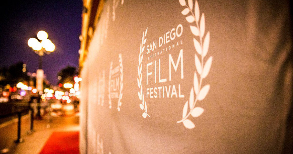 San Diego International Film Festival - Top Things to Do