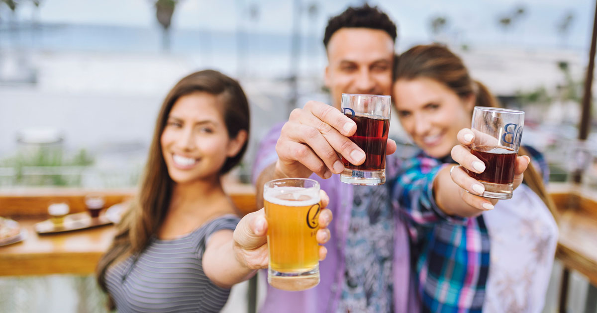 Cheers - Top Things to Do in San Diego