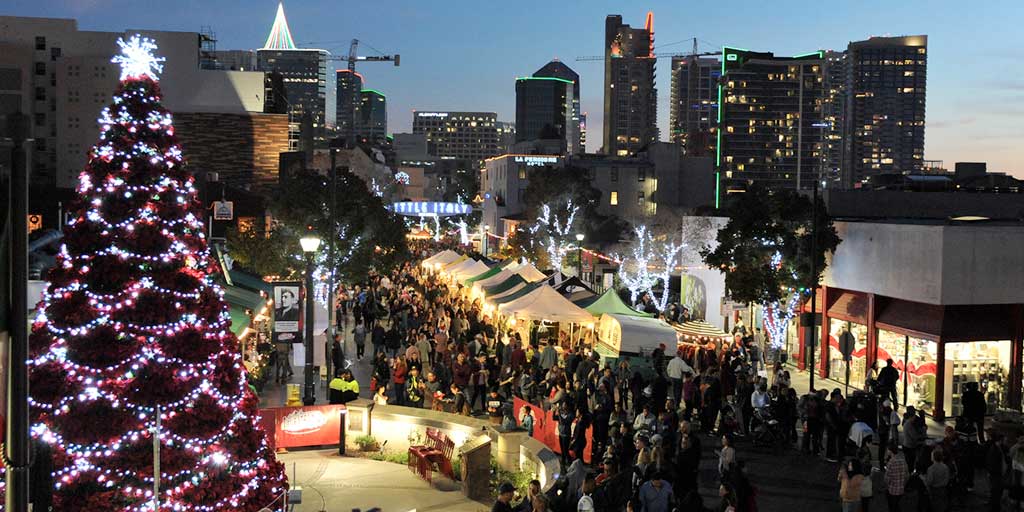 Christmas In San Diego 2022 Top Things To Do In San Diego - November 27 - December 2, 2018