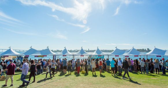 San Diego Bay Wine & Food Festival - Top Things to Do