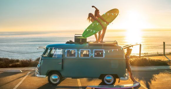 San Diego for the Holidays - Top Things to Do