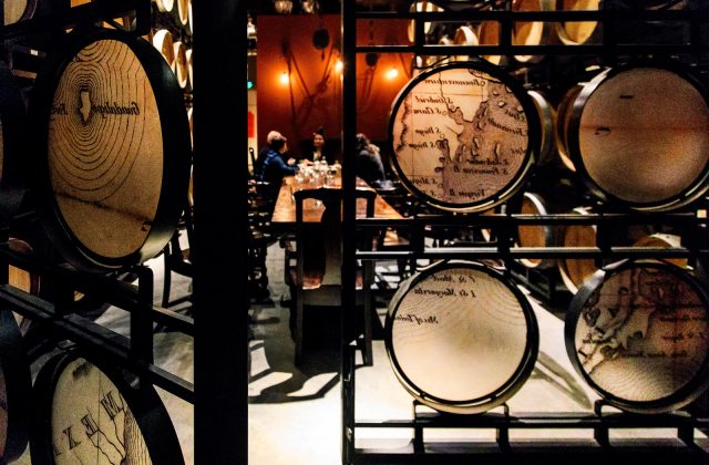 Malahat Spirits - 7 Craft Distilleries to Tour and Sip at in San Diego
