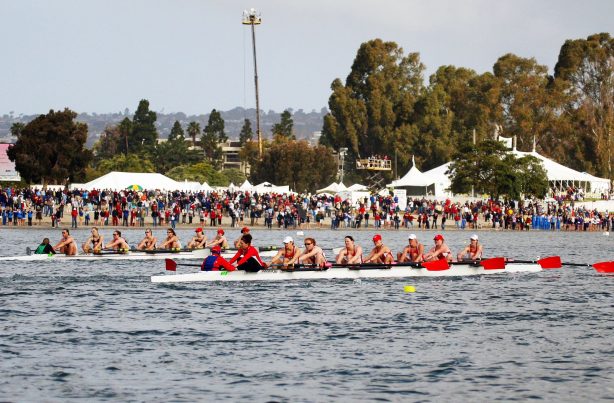 San Diego Crew Classic - Top Things to Do