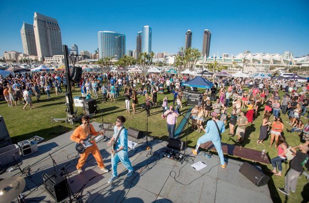 Best Coast Beer Fest - Top Things to Do in San Diego