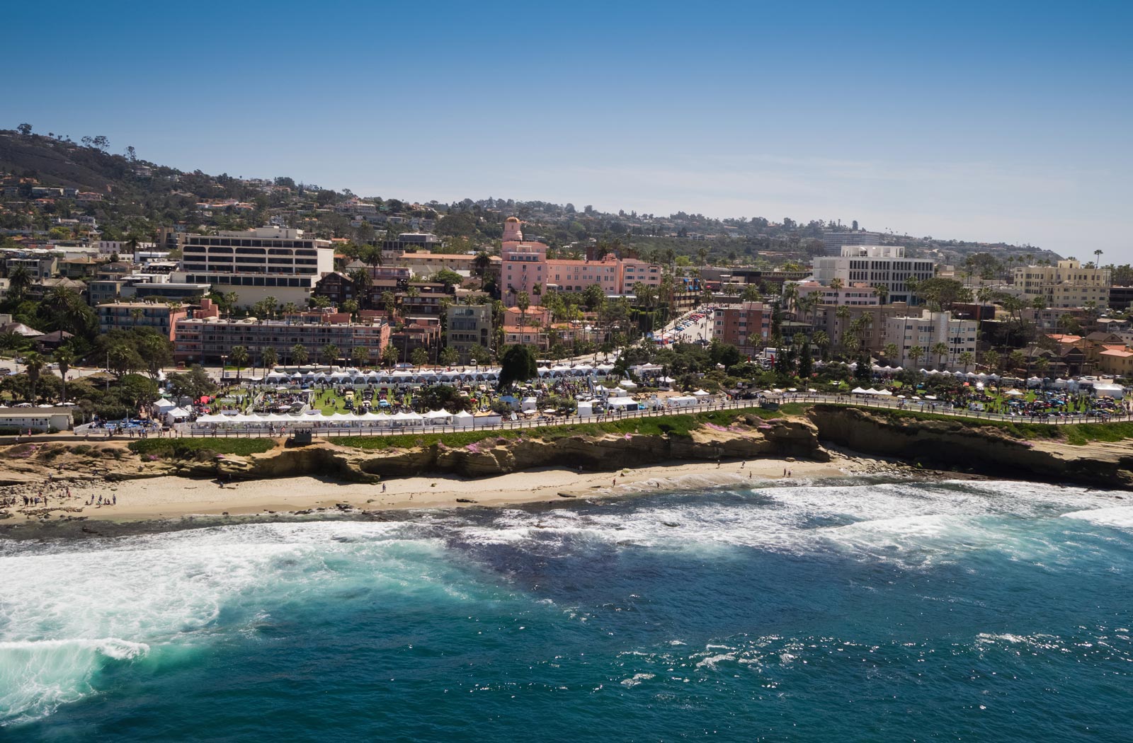 La Jolla Concours D'Elegance - Top Things to Do