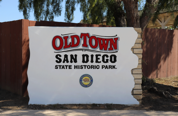 Old Town San Diego State Historic Park's 9 Hidden Gems