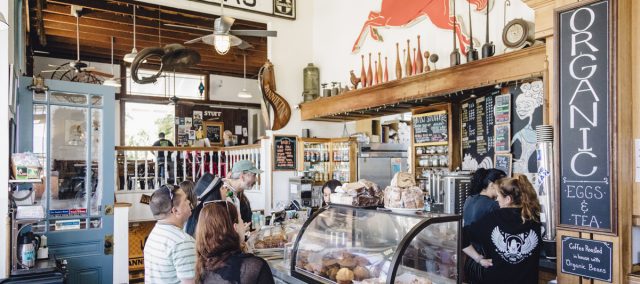 Pannikan in Encinitas, California