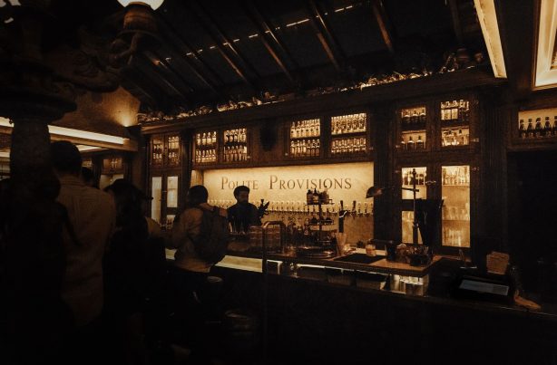 Polite Provisions - Best Barhopping Neighborhoods in San Diego