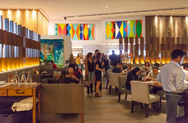 The LOT - Film Buff's Guide to San Diego