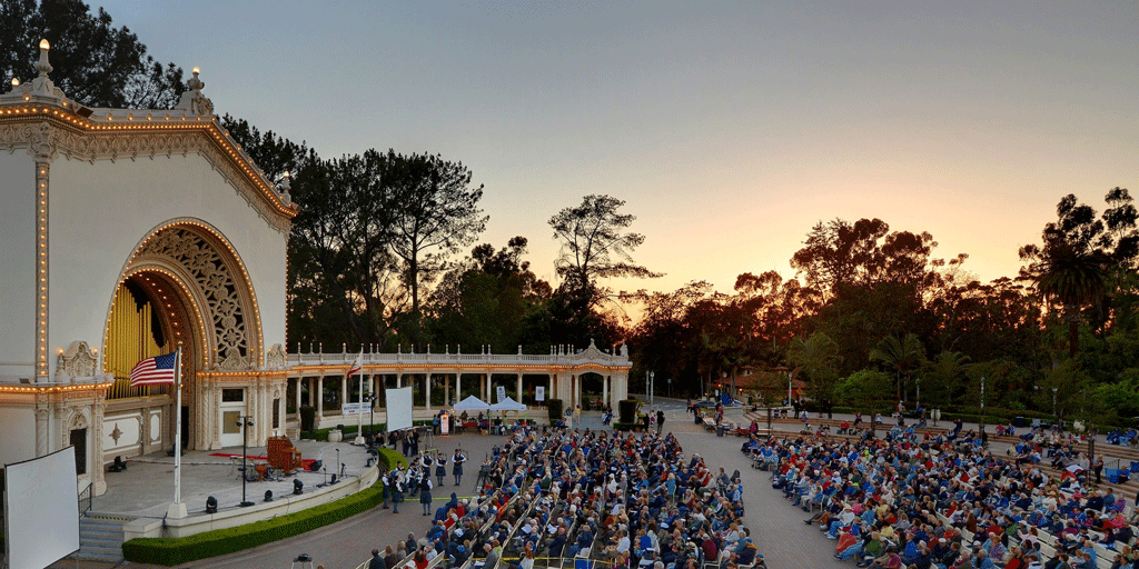 Balboa Park Events What To Do In San Diego S Cultural Heart This August