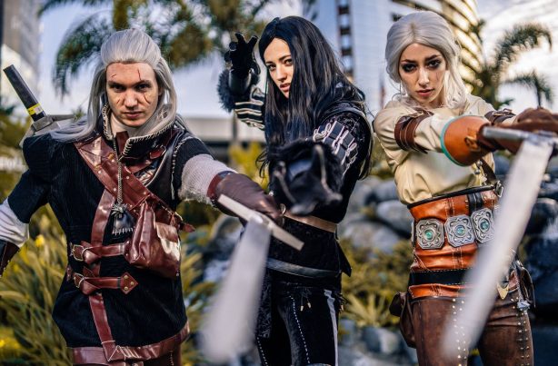 Cosplay at San Diego Comic-Con - Top Things to Do