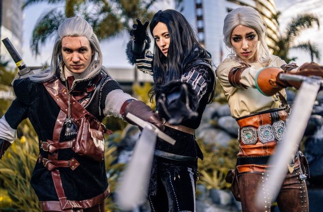 Cosplay at San Diego Comic-Con - Top Things to Do