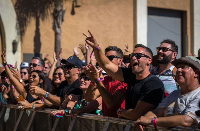 KAABOO Del Mar