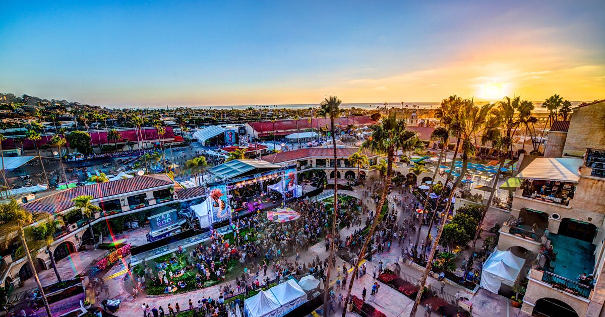 Top Things to Do in San Diego September 1015, 2019