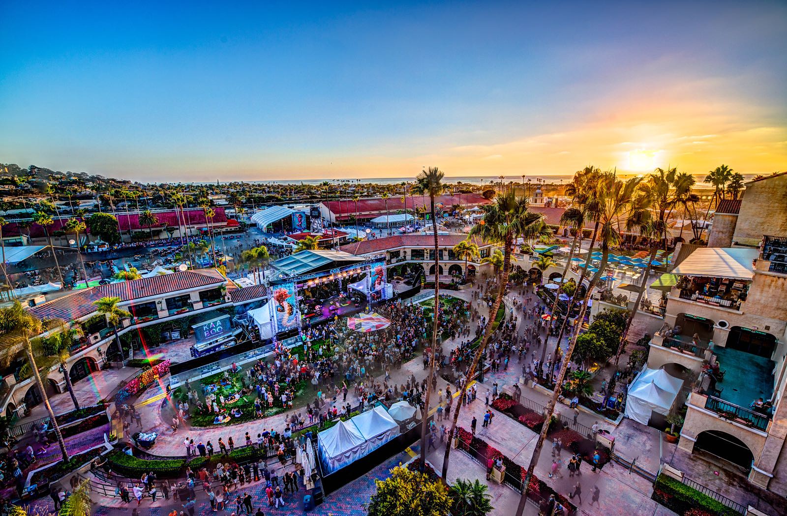 KAABOO Del Mar - Top Things to Do in San Diego