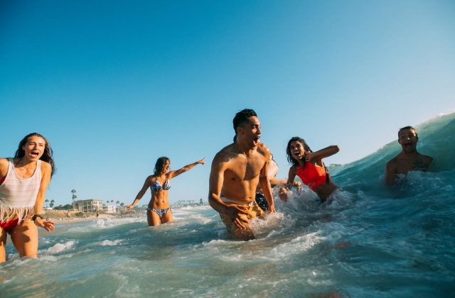 Beach Fun - Top Things to Do in San Diego