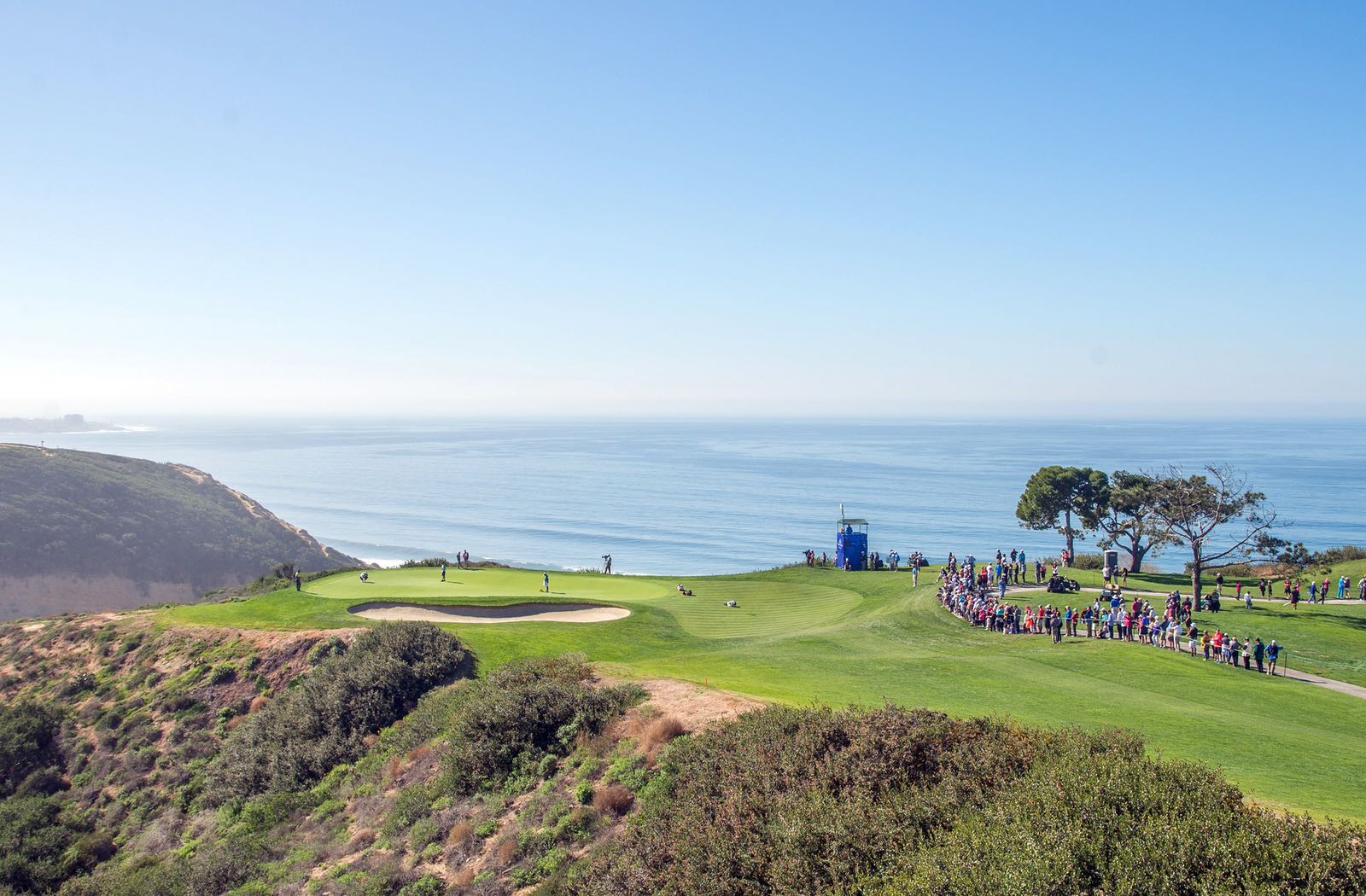 Farmers Insurance Open - Top Things to Do in San Diego
